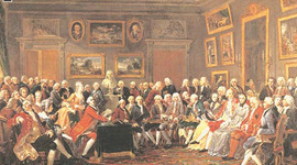 Timeline: Η Ευρώπη από την αναγέννηση μέχρι τις ανακαλύψεις