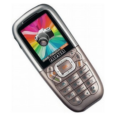 mi primer movil a color