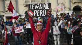 Timeline: La crisis política del Perú en los últimos años