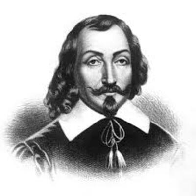 Timeline: Samuel de Champlain