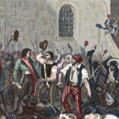 Timeline: French Revolution