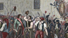 Timeline: French Revolution