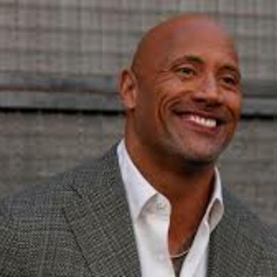 Timeline: Dwayne Johnson