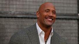 Timeline: Dwayne Johnson