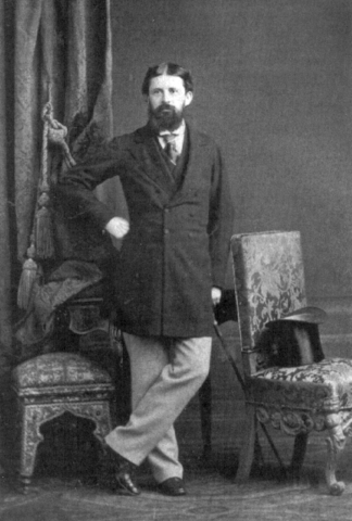 Siglo XIX-XX: Pragmatismo