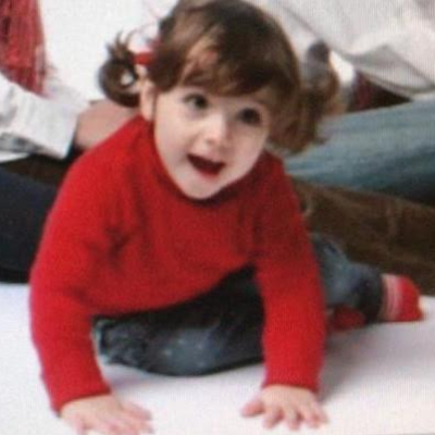 Timeline: Autobiografia Clàudia del Pozo