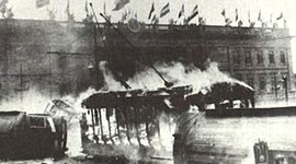 Timeline: CONFLICTOS ARMADOS DE COLOMBIA Y ACUERDO DE PAZ