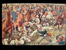 Batalla de Kraśnik