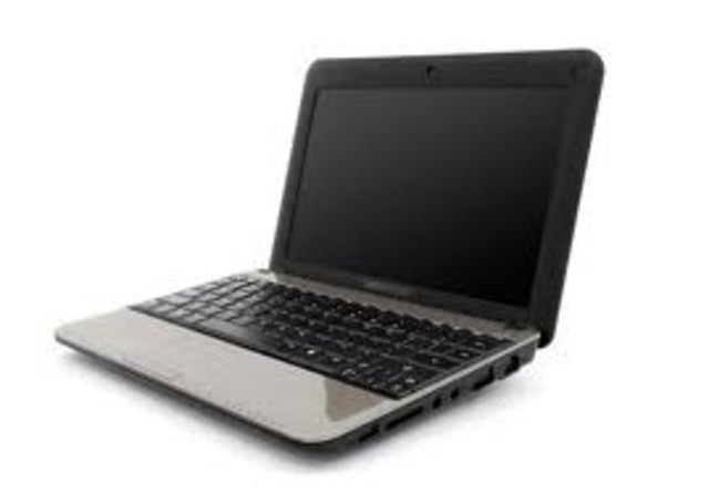 mi ordenador portatil