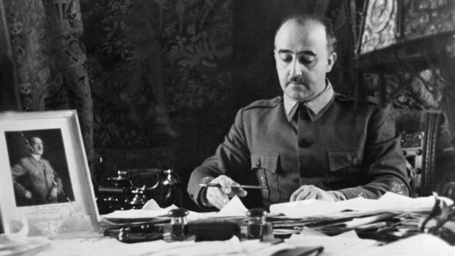 Espainiako 10. gobernu nazionalaren eraketa (1965-1967)