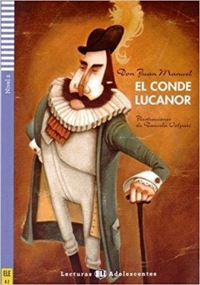 El conde Lucanor