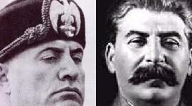 Timeline: Rise of Dictators