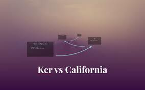 Ker v. California