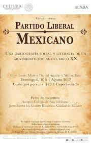 Partido Liberal Mexicano