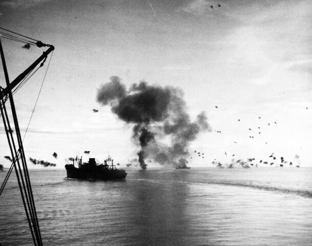 Battle of Guadalcanal