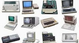 Timeline: la computadora