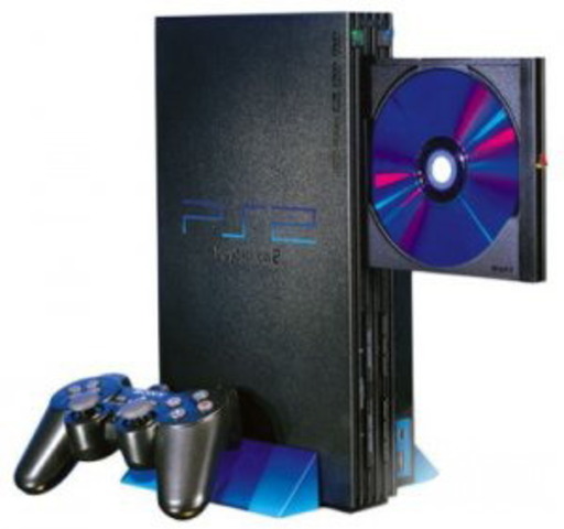 PLAYSTATION 2