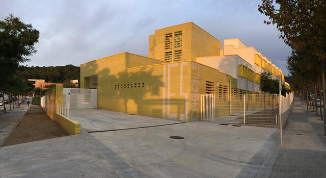 Comenzament institut