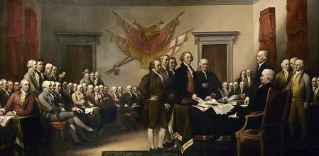 Revolución del té (INDEPENDENCIA DE ESTADOS UNIDOS)