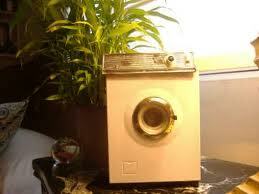 Lavadoras con programas de lavado