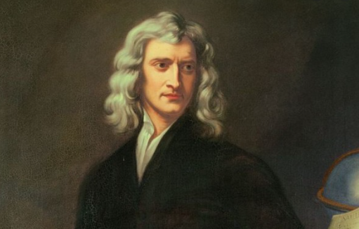 Theory of Gravity (Newton); invention of telescope