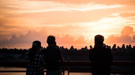 Timeline: Situaciones Que Marcaron Mi Vida