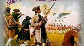 Timeline: Road to Revolution