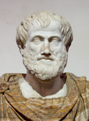 Aristotle's elemental model of Cosmology helped form the basis for modern science