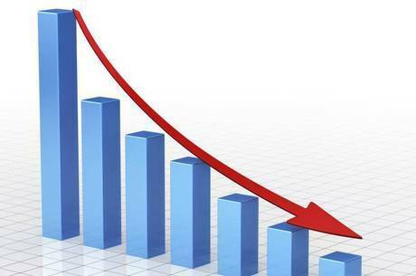 QUEDA NAS MÉDIAS ESCOLARES