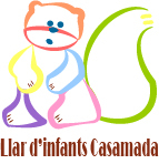 VAIG COMENÇAR LA LLAR D'INFANTS