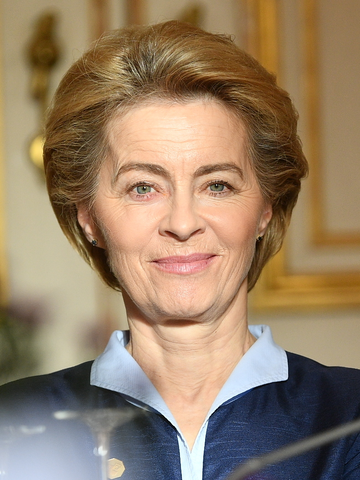 Elezioni politiche dello Zollverein del 2019