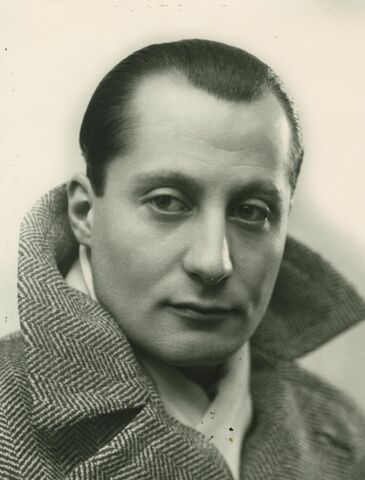 Asssassinat José Antonio Primo de Rivera