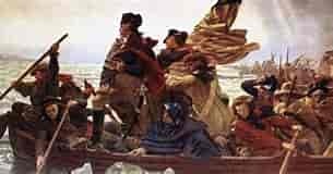 Battle of Trenton Princeton