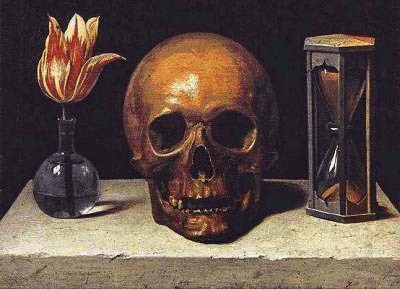 Coplas a la muerte de su padre