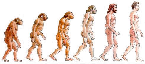 Inicio de la prehistoria