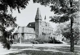 UNIVERSIDADE GALLAUDET