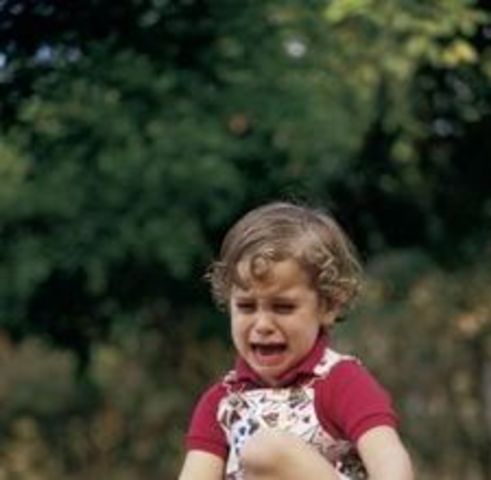 0-3 Emotional Development