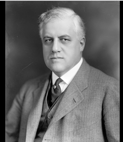 Palmer Raids