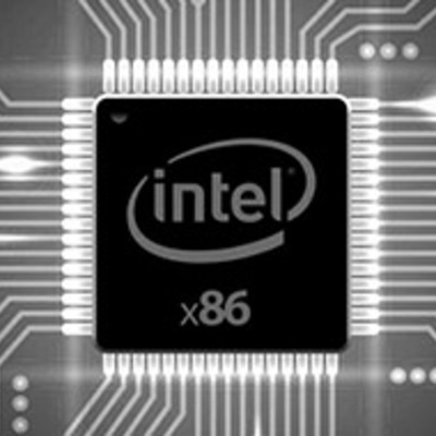 Timeline: Evolución de los procesadores Intel X86