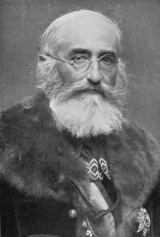 Tisza Kálmán elnöksége (1875-1890)