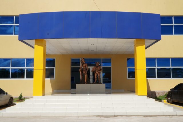 Universidad de Juticalpa Olancho UCENM