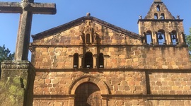 Timeline: Barichara y sus inicios