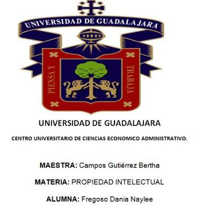 Timeline: Origen y Evolución De Propiedad Intelectual