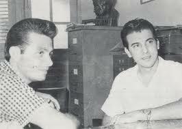 Los hermanos Gómez Fernández