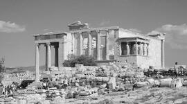 Timeline: Panorama histórico, cultural y científico de la antigüedad clásica y helenística.