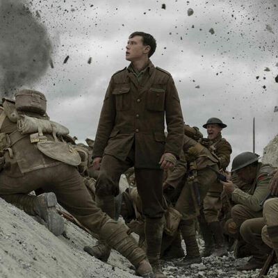 Timeline: La Primera Guerra Mundial