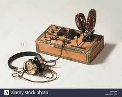 Primera asociación de radio