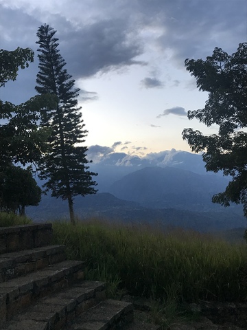 el Arzobispo de Santa Fe