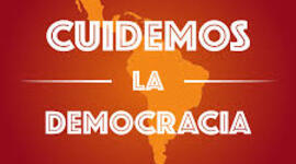 Timeline: HISTORIA DE LA DEMOCRACIA 11º2