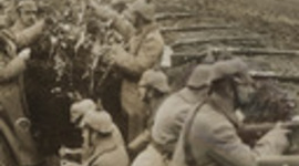 Timeline: Primera Guerra Mundial